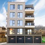 شقة 2 Bedroom Dzhendem Tepe 2 Parking Spots In Next To Mu
