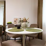 2 Bedroom Dzhendem Tepe 2 Parking Spots In Next To Mu بلوفديف