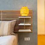 شقة 2 Bedroom Dzhendem Tepe 2 Parking Spots In Next To Mu *