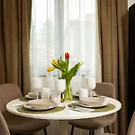 شقة 2 Bedroom Dzhendem Tepe 2 Parking Spots In Next To Mu