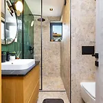 شقة 2 Bedroom Dzhendem Tepe 2 Parking Spots In Next To Mu
