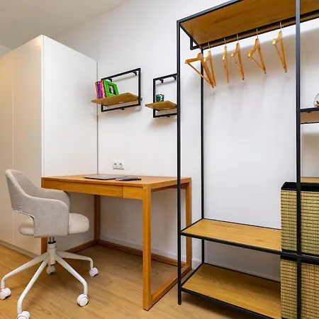 2 Bedroom Dzhendem Tepe 2 Parking Spots In Next To Mu Apartment Plovdiv