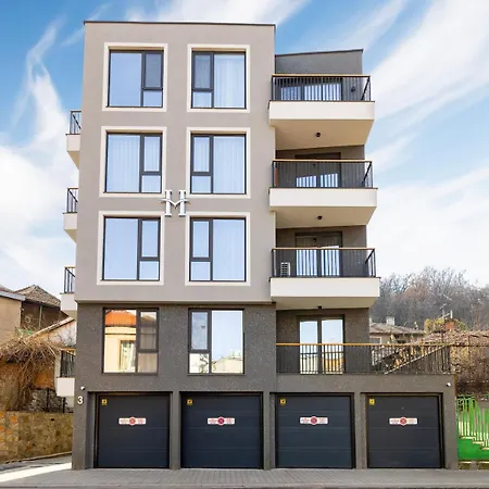 Apartment 2 Bedroom Dzhendem Tepe 2 Parking Spots In Next To Mu