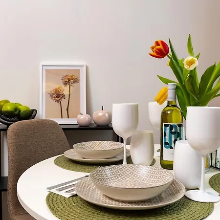 Apartment 2 Bedroom Dzhendem Tepe 2 Parking Spots In Next To Mu Plovdiv