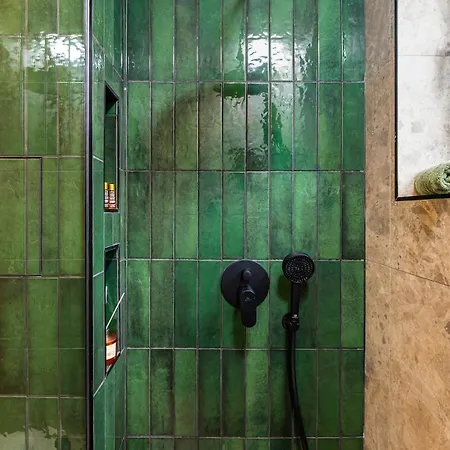 2 Bedroom Dzhendem Tepe 2 Parking Spots In Next To Mu *