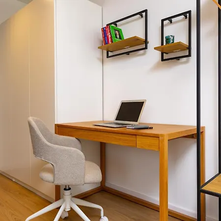 2 Bedroom Dzhendem Tepe 2 Parking Spots In Next To Mu