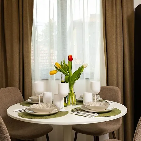 Apartment 2 Bedroom Dzhendem Tepe 2 Parking Spots In Next To Mu