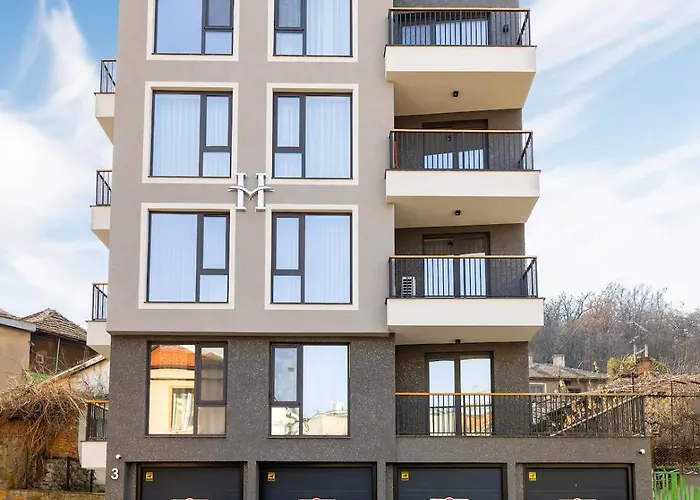 公寓 2 Bedroom Dzhendem Tepe 2 Parking Spots In Next To Mu