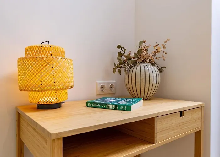 公寓 2 Bedroom Dzhendem Tepe 2 Parking Spots In Next To Mu