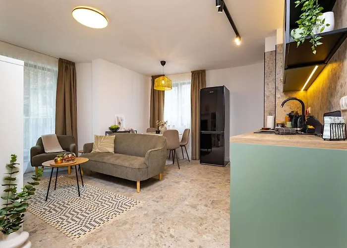 2 Bedroom Dzhendem Tepe 2 Parking Spots In Next To Mu 普罗夫迪夫