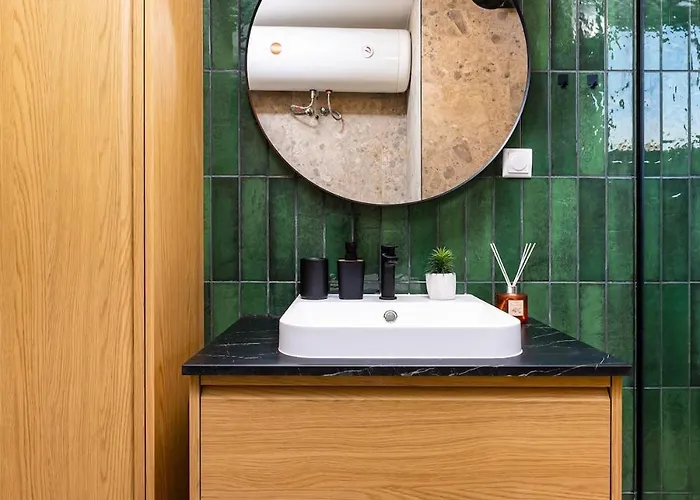 2 Bedroom Dzhendem Tepe 2 Parking Spots In Next To Mu 公寓 普罗夫迪夫